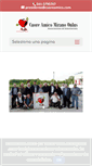 Mobile Screenshot of cuoreamico.com